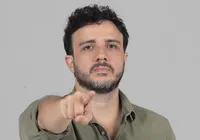 Pré-candidato faz ameaça a Flávio Bolsonaro: “Tem de morrer” imagem