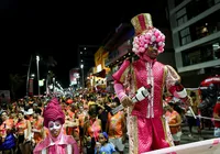 Pré-Carnaval: Habeas Copos terá 20 atrações no Farol da Barra imagem