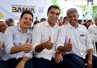 Prefeito de Barreiras se aproxima de Jerônimo e deve deixar União Brasil