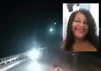 Prefeitura baiana diz que mulher morreu ao se jogar de ambulância