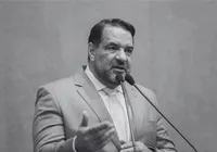 Presidente do TCE/BA lamenta falecimento do deputado Alan Sanches imagem