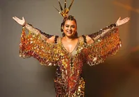 Preta Gil recebe homenagem de Gominho em música do Carnaval