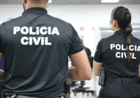 Professor de capoeira é preso em São Paulo por estupro na Bahia imagem