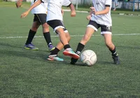 Professor de futebol é preso por aliciar sexualmente meninos na Bahia