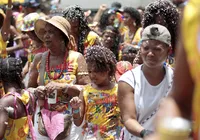 Programação do Carnaval de Salvador para crianças 2026