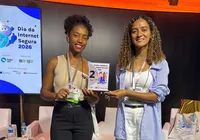 Projeto de Seabra conquista prêmio nacional de cidadania digital imagem