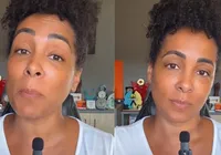 Promotora relata assédio ao correr em orla de Salvador: "É preta"