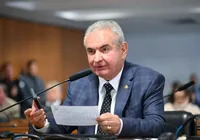 PSDB abre as portas para Coronel, mas pede pressa para definição imagem