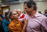 PT avalia lançar chapa puro-sangue de ministros ao Senado imagem
