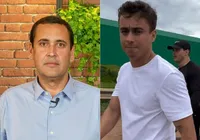 PT critica Nikolas por expor manifestantes a risco de raios imagem