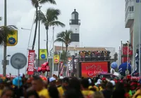 Qual a sua música preferida neste Carnaval? Vote na enquete imagem