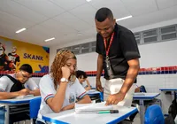 Quase 3 mil vagas temporárias são abertas no serviço público da Bahia imagem