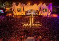 Que horas começa o Festival de Verão? Veja horários e a ordem completa dos shows imagem