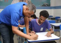 Quer atuar nas escolas estaduais? Veja como se inscrever imagem