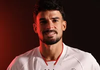 “Quis muito estar aqui”: Cauly abre o jogo após deixar o Bahia imagem