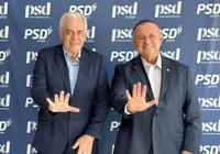 Racha no PSD? Adolfo banca Otto e minimiza saída de Coronel imagem
