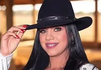 Rainha da cavalgada é assassinada a tiros na Bahia