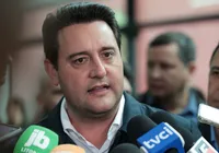 Ratinho Jr. reafirma candidatura à presidência pelo PSD imagem