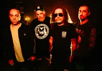 Ratos de Porão e mais: Palco do Rock anuncia atrações para o Carnaval