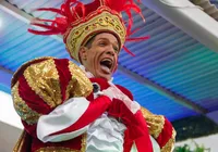 Rei Momo do Carnaval 2026 é escolhido; conheça o vencedor