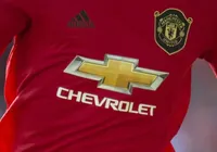 Relembre marcas de carro que patrocinaram camisas de time históricas imagem