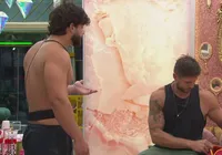 Relembre todas as desclassificações da história do Big Brother Brasil imagem