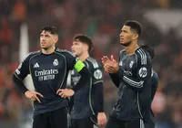 Repescagem definida! Veja confrontos dos playoffs da Champions League imagem