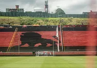 Reunião para debater Arena Barradão é marcada pelo Conselho do Vitória