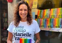 Réus pelo assassinato de Marielle são condenados a indenizar viúva imagem