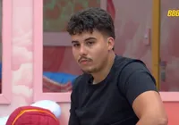 Reviravolta: ex-BBB Pedro planeja processar Globo após saída