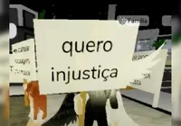 Roblox: proibição de chat gera protesto de crianças e ataques a Felca imagem