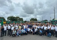 Rodoviários de Salvador apoiam proposta de Piso Salarial Nacional
