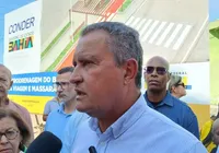 Rui Costa rechaça boatos e reforça interesse pelo Senado imagem