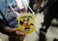 Saiba como agir em caso de desaparecimento de crianças no Carnaval imagem