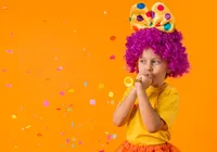 Saiba como incluir crianças com autismo no Carnaval