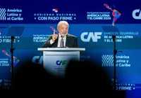 Saiba estado de saúde de Lula após passar por cirurgia de catarata imagem