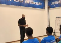 Saiba o cargo de Danilo Fernandes no Bahia após aposentadoria no futebol imagem