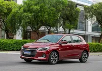 Saiba quais são os 10 carros mais econômicos do Brasil em 2026