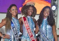 Saiba quem são a Rainha e as Princesas do Carnaval de Salvador 2026 imagem