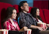 Sala de cinema em Salvador exibe filmes infantis grátis no verão