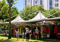 Salvador Boa Praça encerra temporada com edição gratuita na Pituba