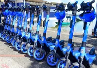 Salvador conectada: prefeitura amplia operação de patinetes elétricos