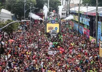 Salvador pode ter mais atrações internacionais no Carnaval de 2027 imagem