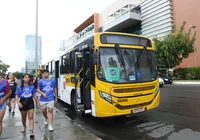 Salvador terá operação especial de transporte no Furdunço e Fuzuê imagem
