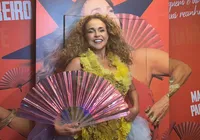 Samba perdeu força? Daniela Mercury defende tradição e cita nova geração imagem