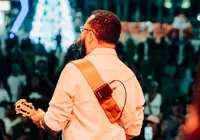 Sambista famoso é diagnosticado com pneumonia e altera agenda