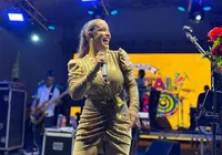 Sarajane comanda bailinho gratuito no Pelourinho neste domingo