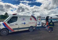 Saúde na Bahia: 71% dos pacientes são regulados em até 24h imagem