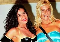 Scheila fala sobre despedida de Carla Perez do Carnaval: “Sempre foi uma inspiração” imagem