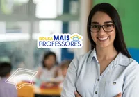 SEC abre seleção interna com bolsa de R$ 2,1 mil para professores